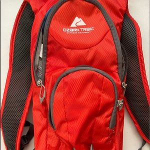 Ozark hydration backpack 2L